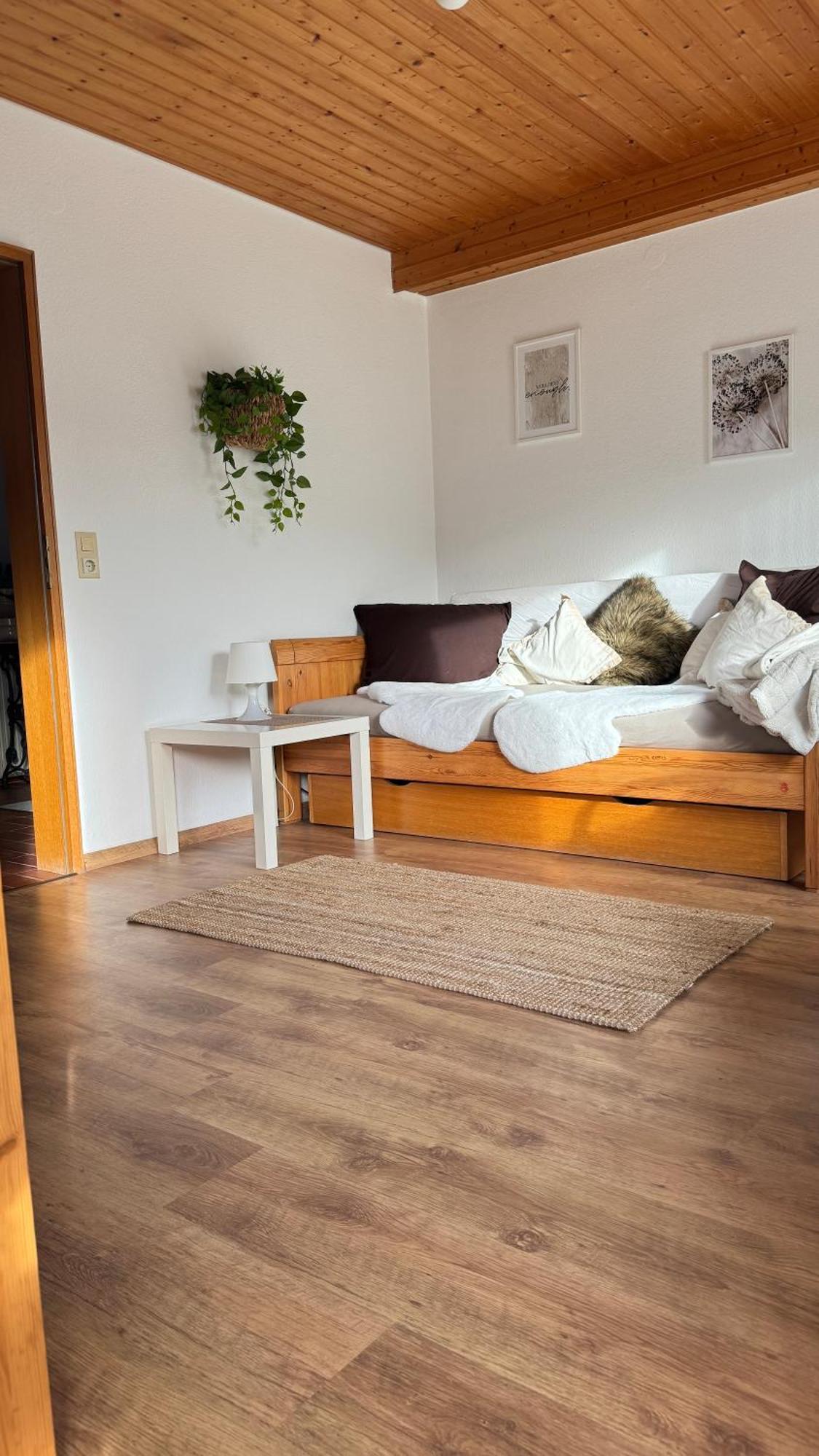 Ferienwohnung Pfister-Straub Bad Kissingen Exterior foto