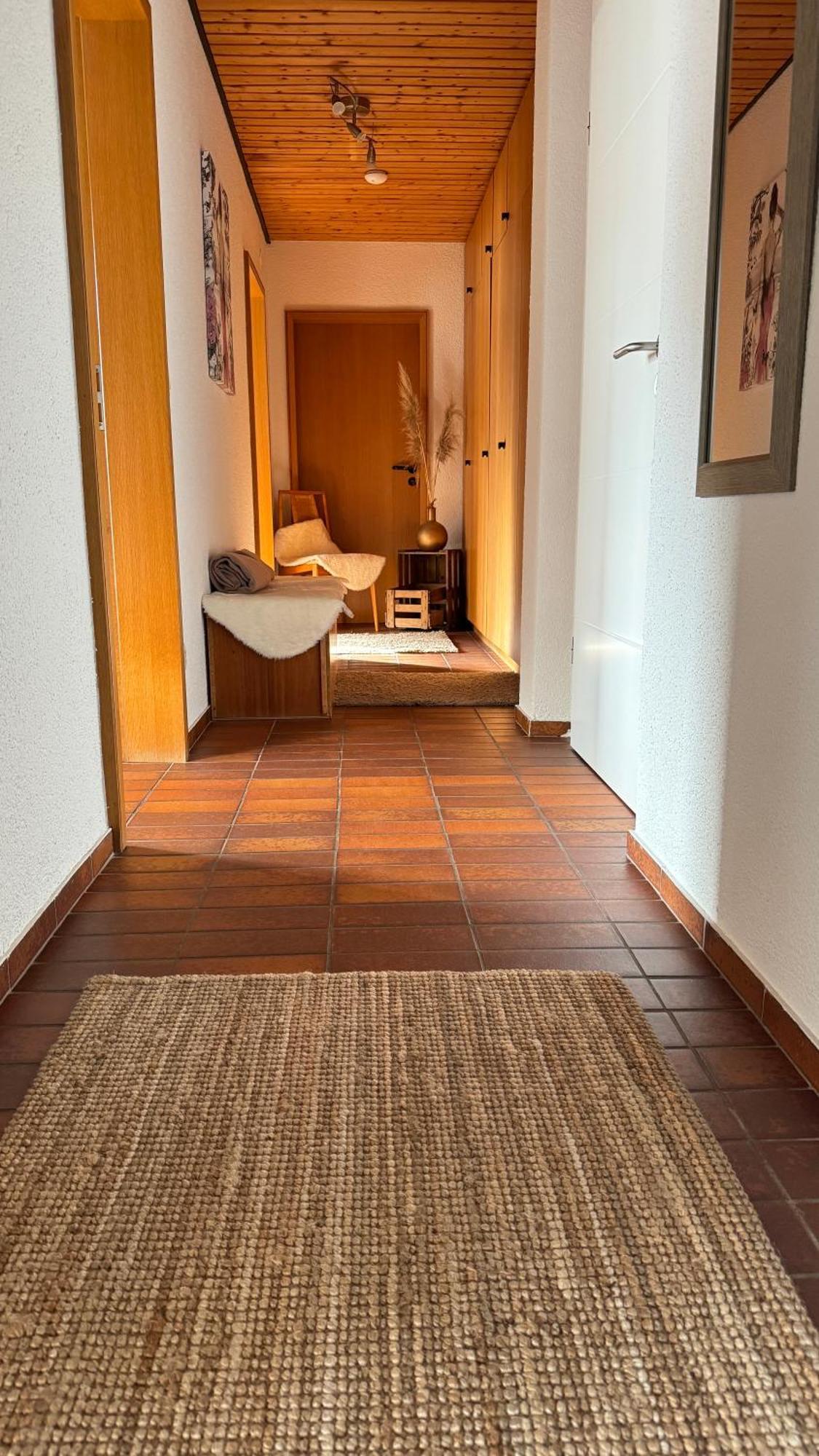Ferienwohnung Pfister-Straub Bad Kissingen Exterior foto
