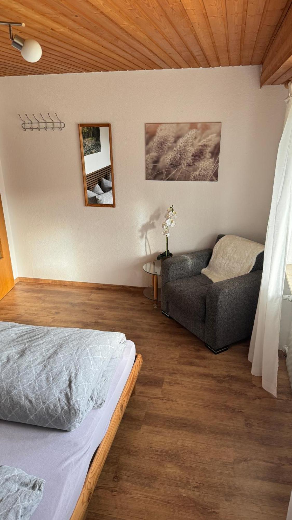 Ferienwohnung Pfister-Straub Bad Kissingen Exterior foto